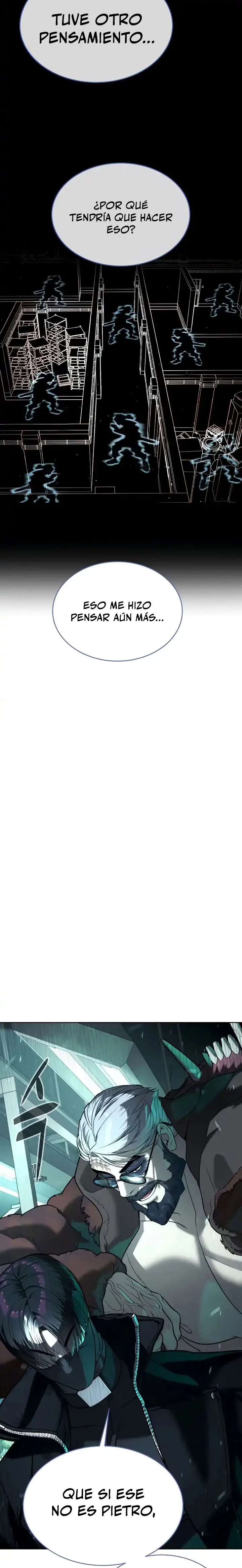 Read Pedro el Asesino ES Manga Online