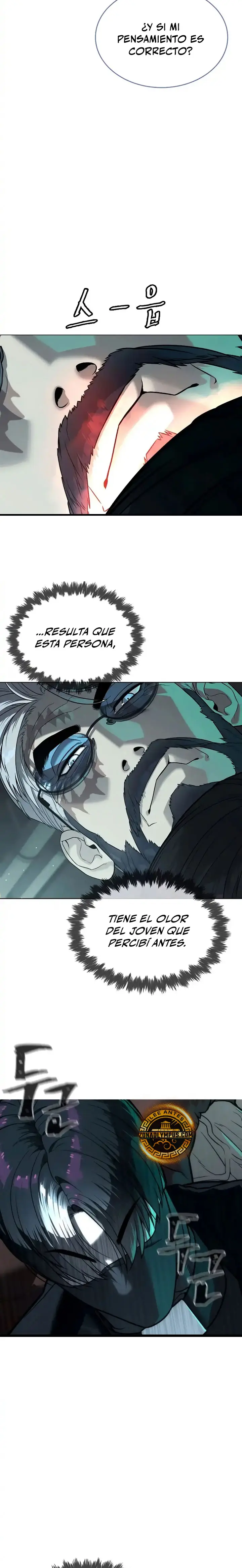 Read Pedro el Asesino ES Manga Online