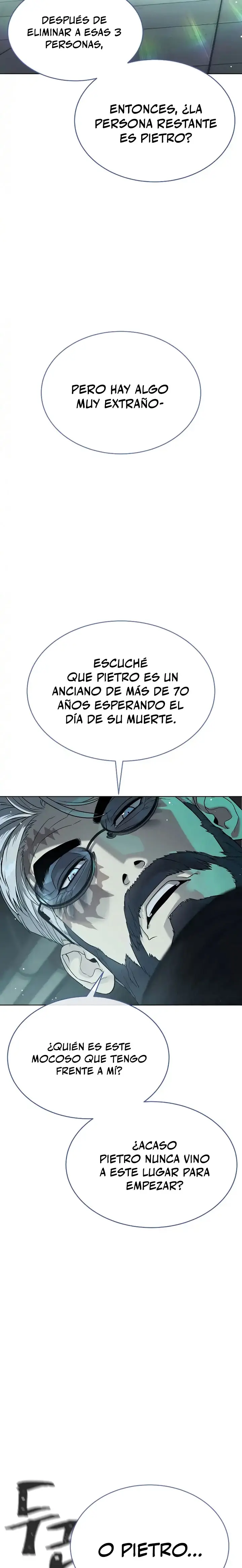 Read Pedro el Asesino ES Manga Online