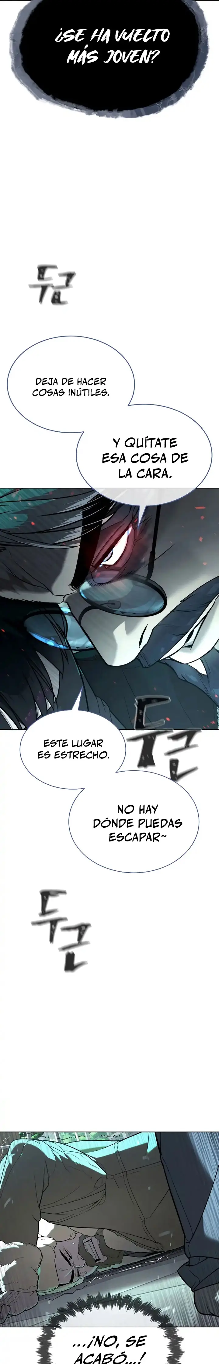 Read Pedro el Asesino ES Manga Online