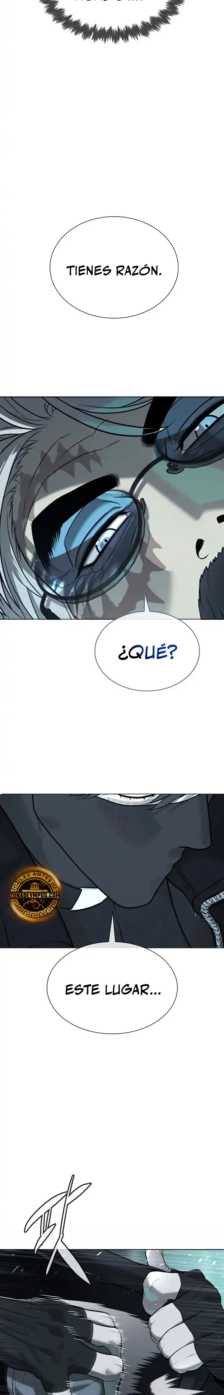 Read Pedro el Asesino ES Manga Online