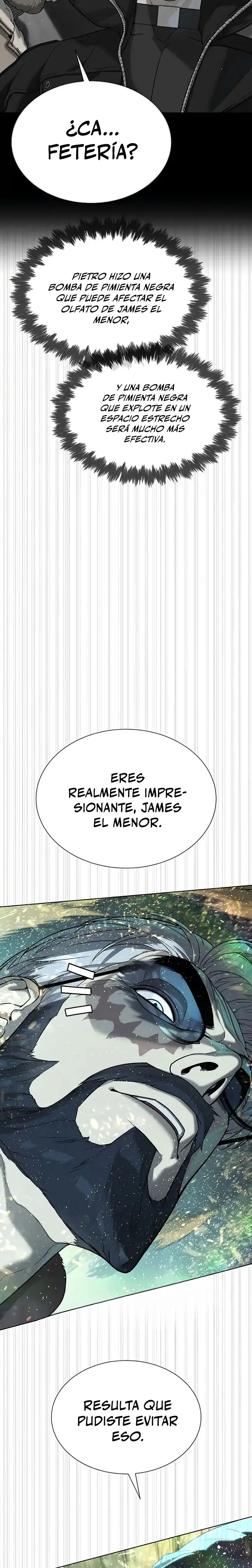 Read Pedro el Asesino ES Manga Online