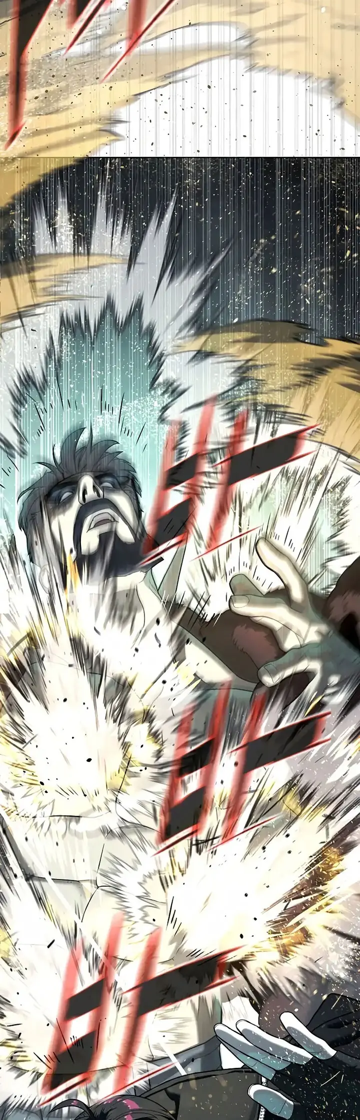 Read Pedro el Asesino ES Manga Online