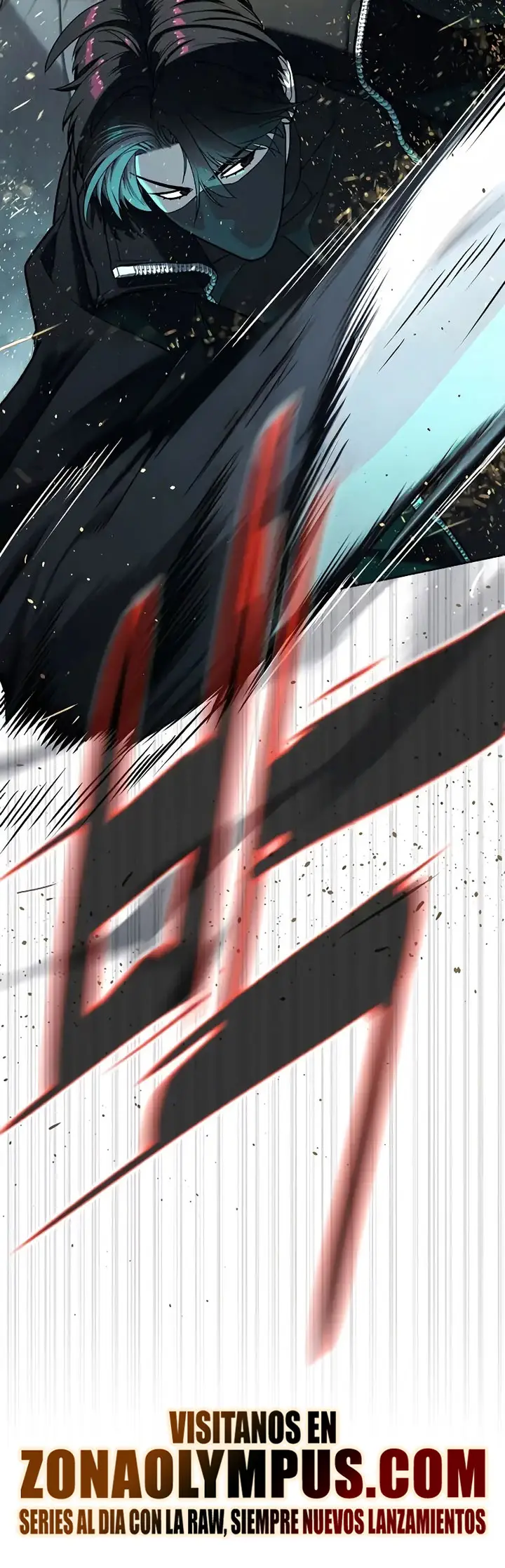 Read Pedro el Asesino ES Manga Online