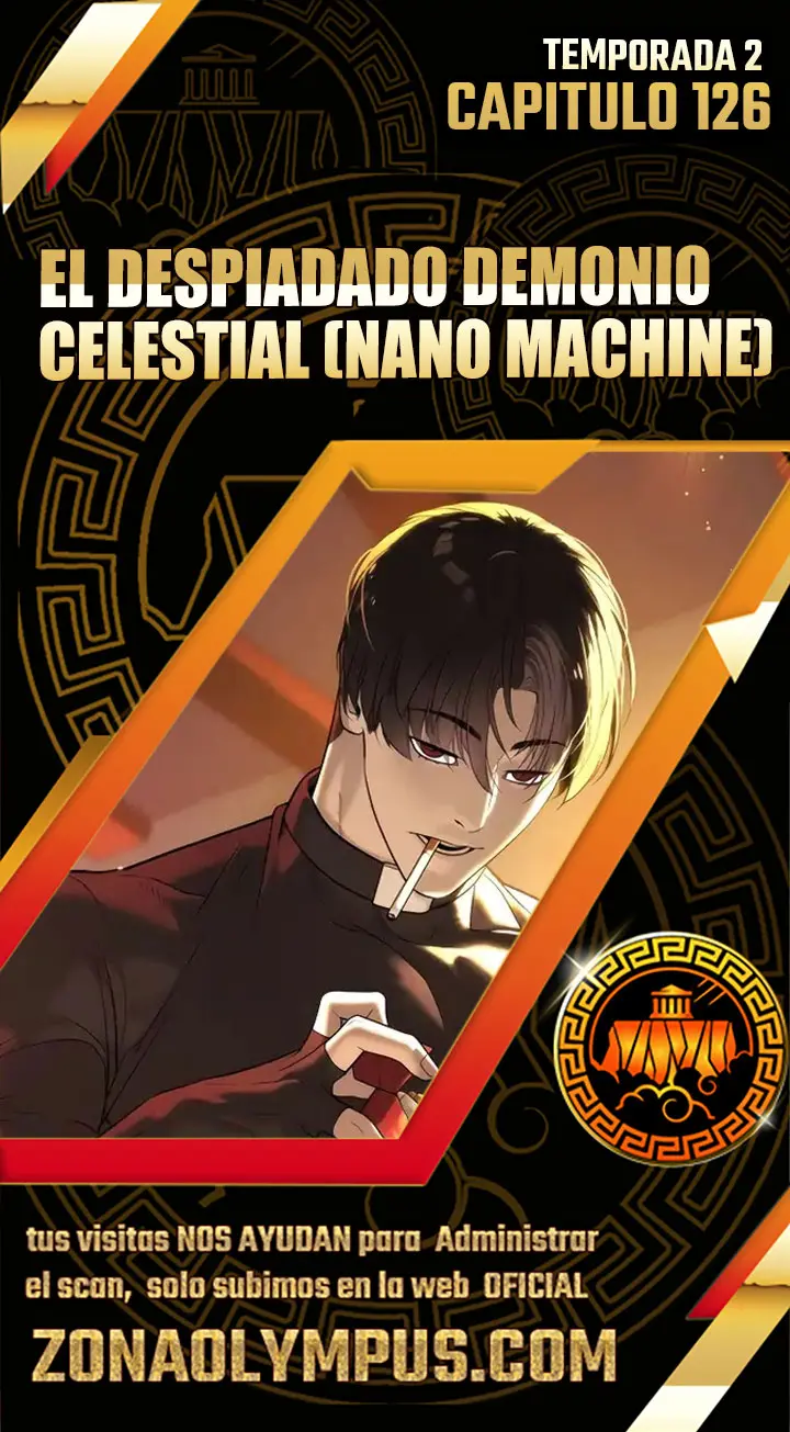 Read Pedro el Asesino ES Manga Online