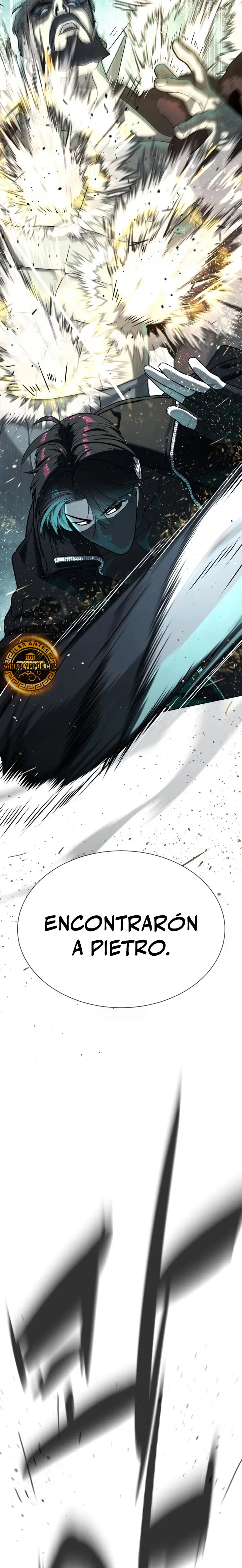 Read Pedro el Asesino ES Manga Online