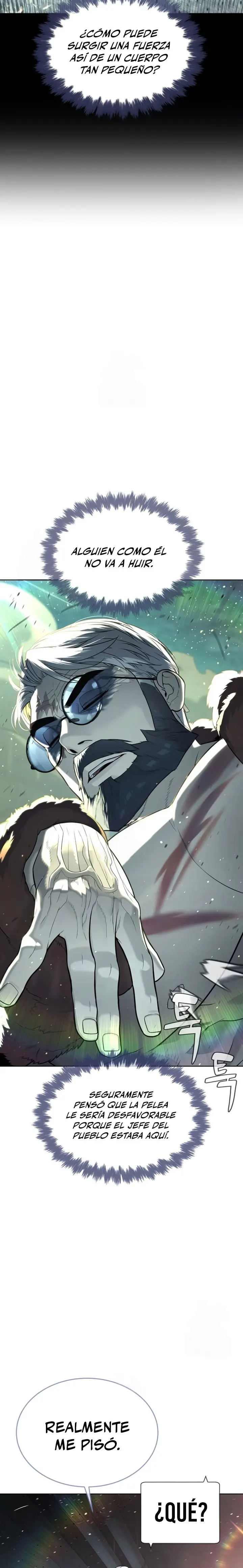 Read Pedro el Asesino ES Manga Online