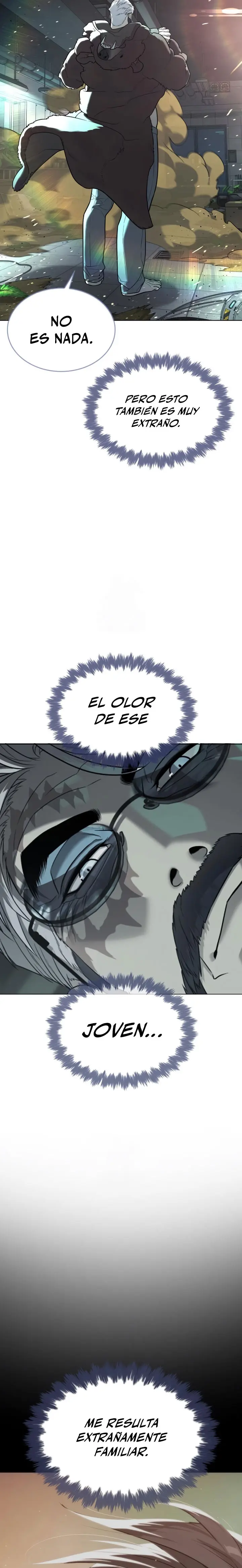 Read Pedro el Asesino ES Manga Online