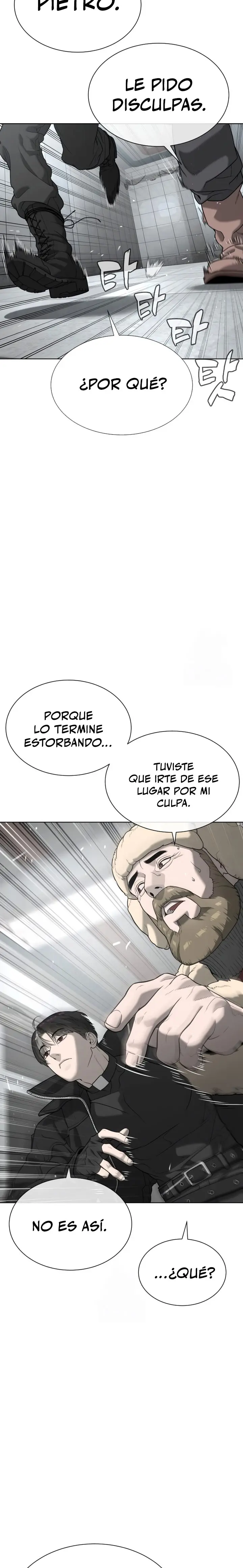 Read Pedro el Asesino ES Manga Online