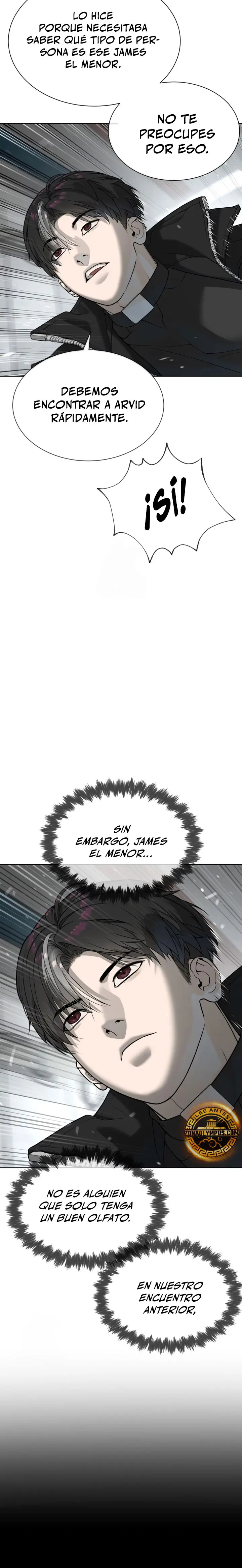 Read Pedro el Asesino ES Manga Online