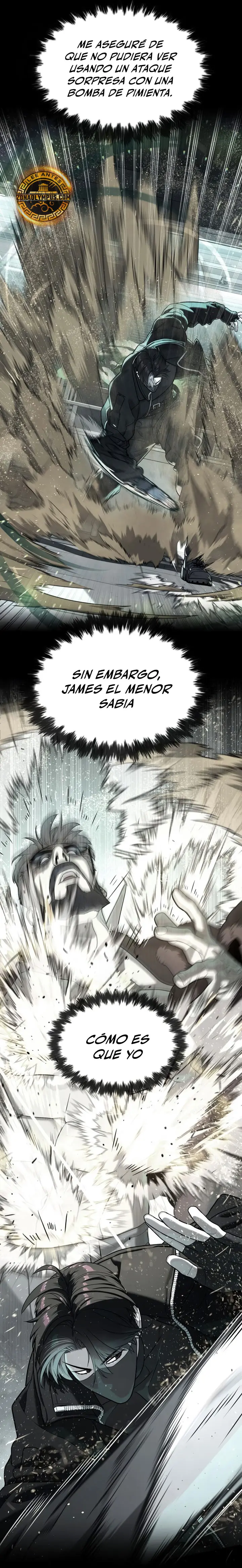 Read Pedro el Asesino ES Manga Online