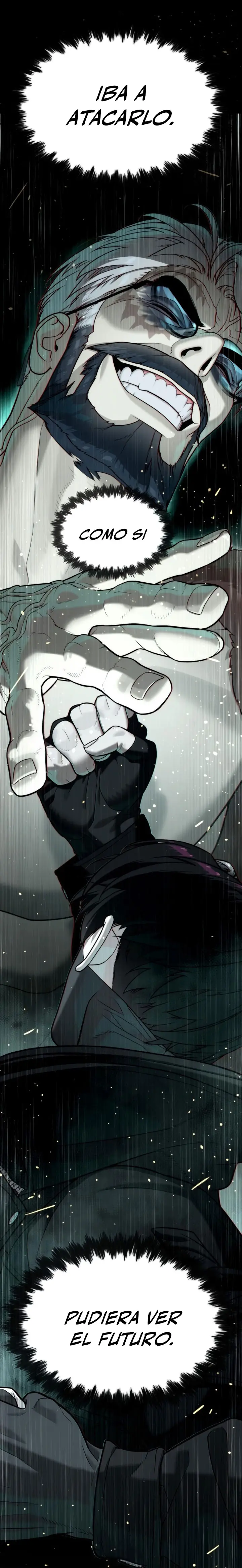 Read Pedro el Asesino ES Manga Online