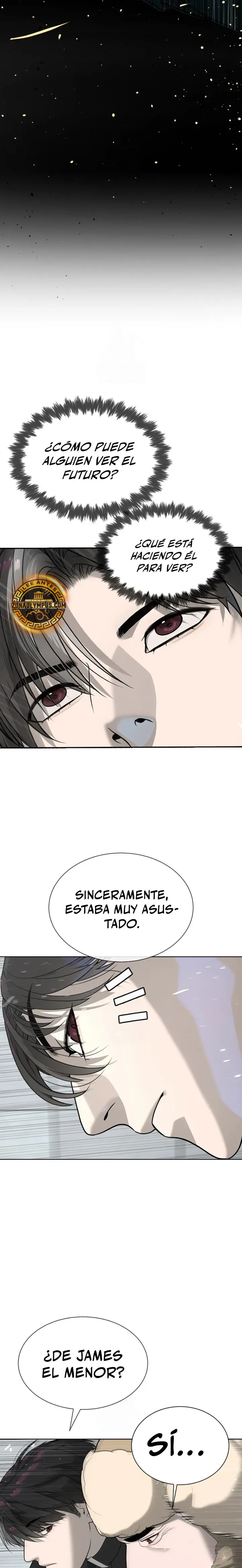 Read Pedro el Asesino ES Manga Online