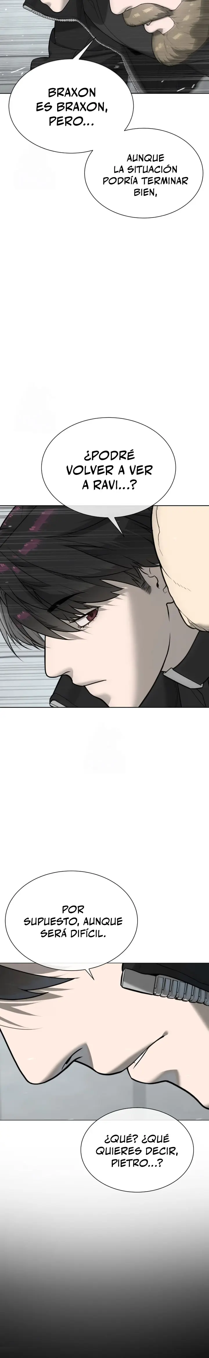 Read Pedro el Asesino ES Manga Online