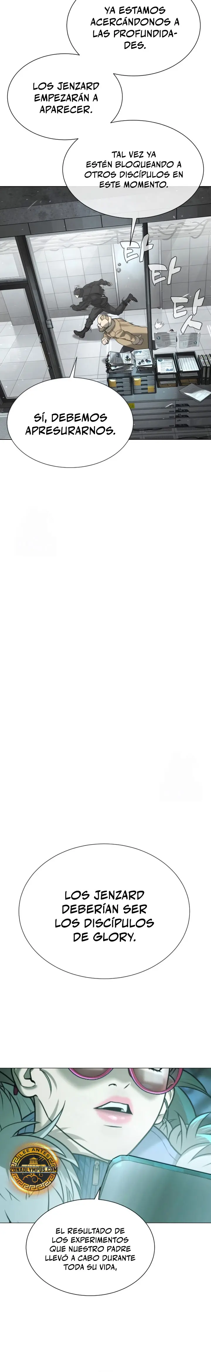 Read Pedro el Asesino ES Manga Online