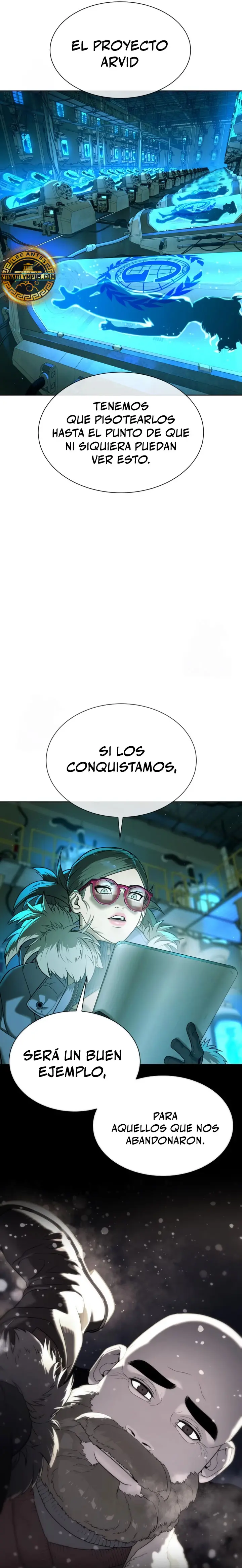 Read Pedro el Asesino ES Manga Online