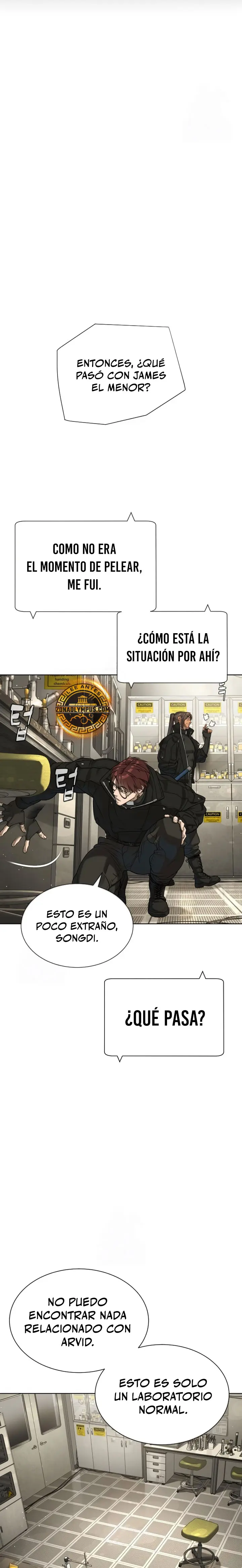 Read Pedro el Asesino ES Manga Online