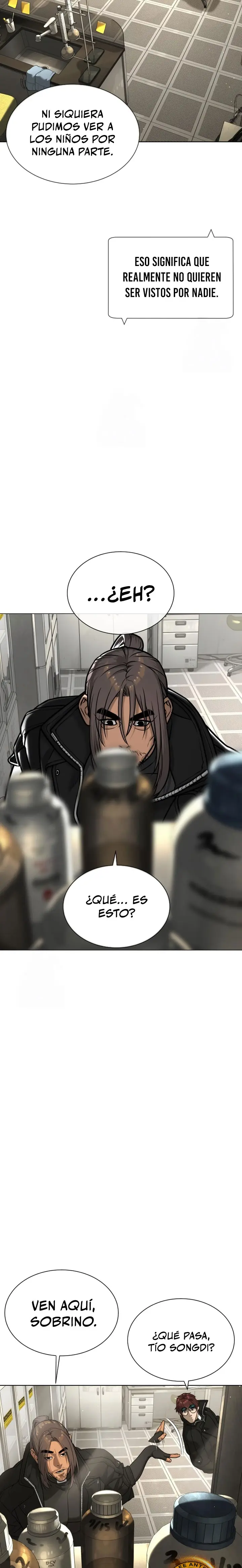 Read Pedro el Asesino ES Manga Online