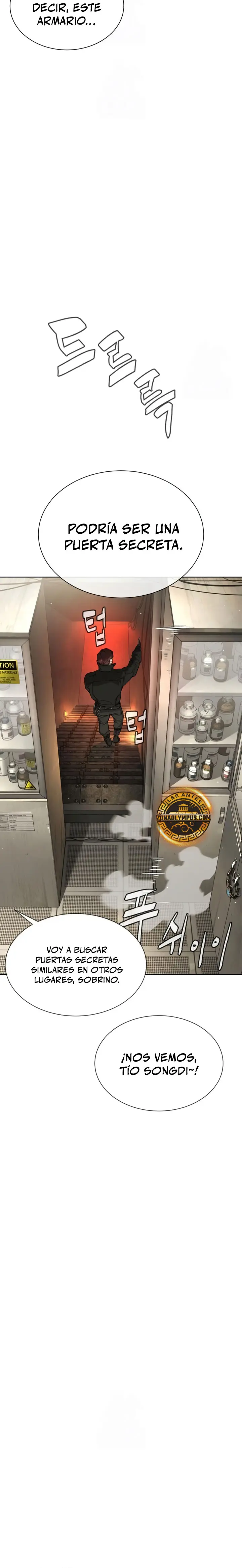 Read Pedro el Asesino ES Manga Online