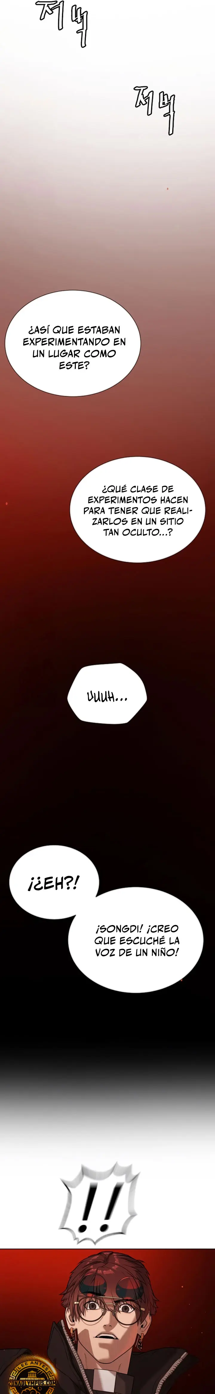 Read Pedro el Asesino ES Manga Online