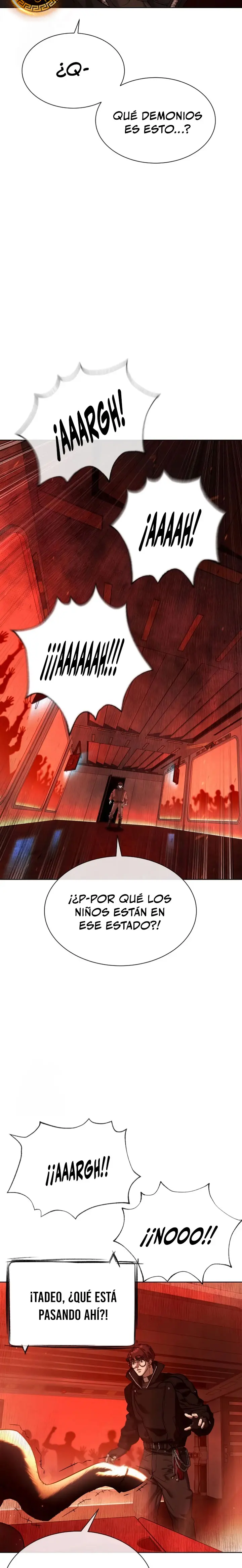 Read Pedro el Asesino ES Manga Online