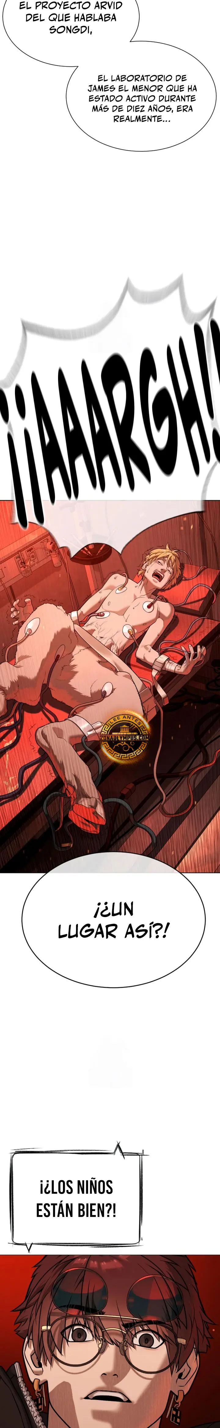 Read Pedro el Asesino ES Manga Online