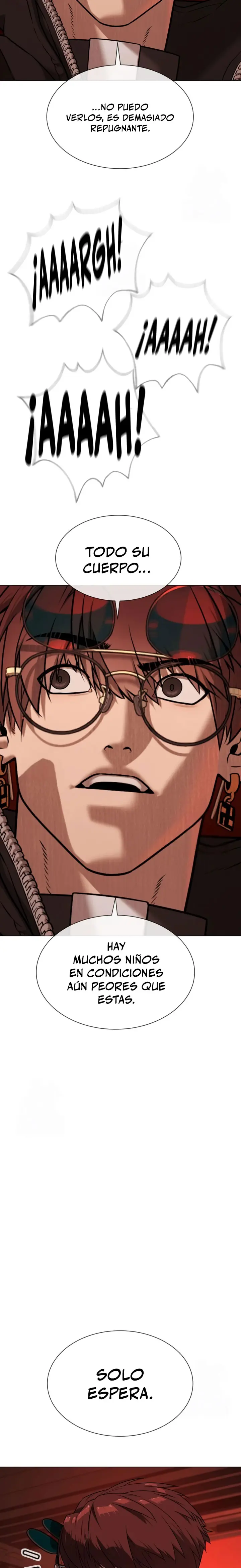 Read Pedro el Asesino ES Manga Online