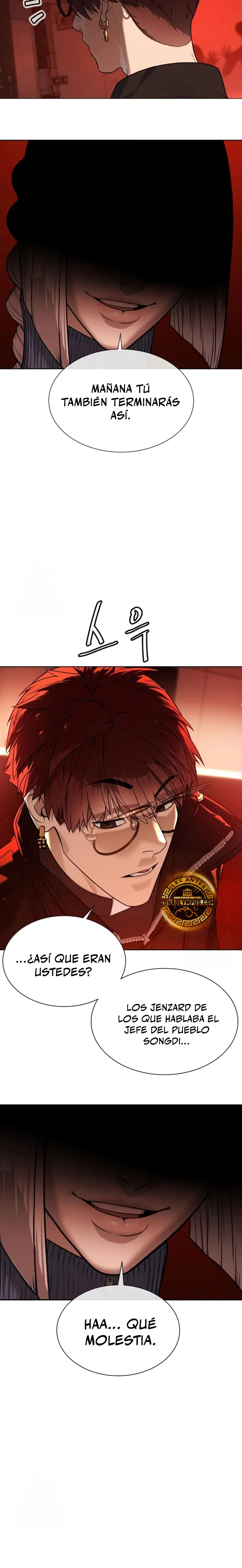 Read Pedro el Asesino ES Manga Online