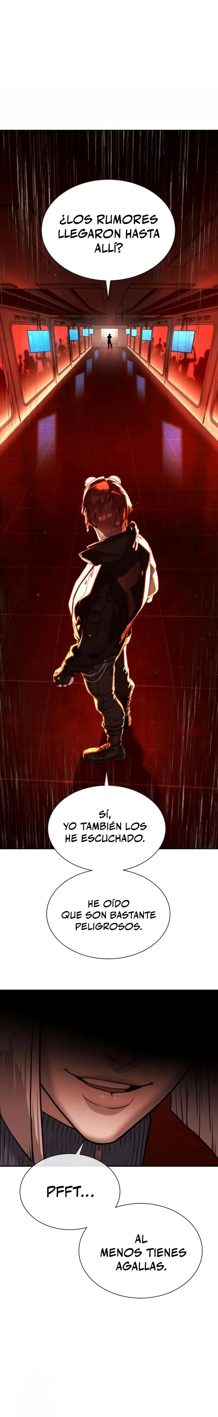 Read Pedro el Asesino ES Manga Online