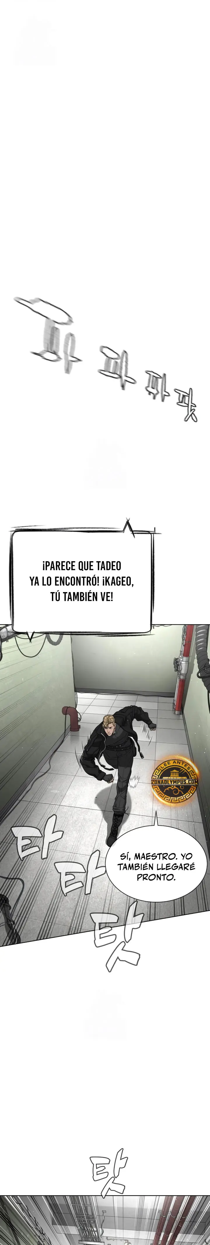 Read Pedro el Asesino ES Manga Online