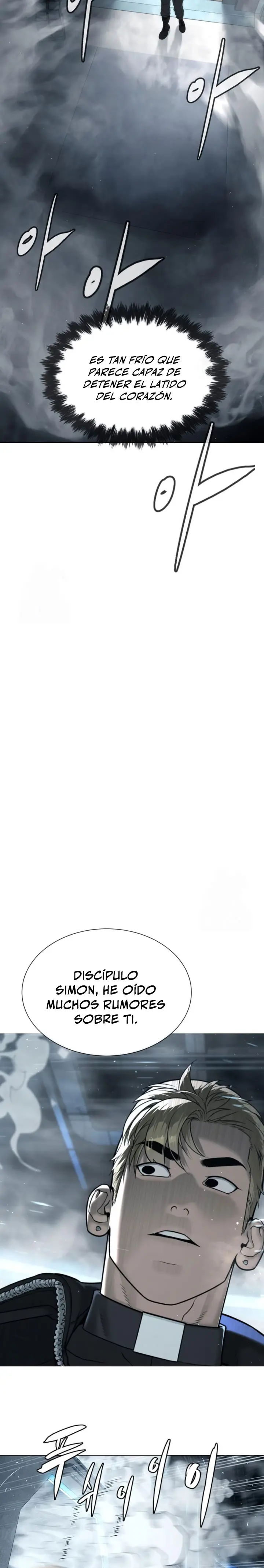 Read Pedro el Asesino ES Manga Online