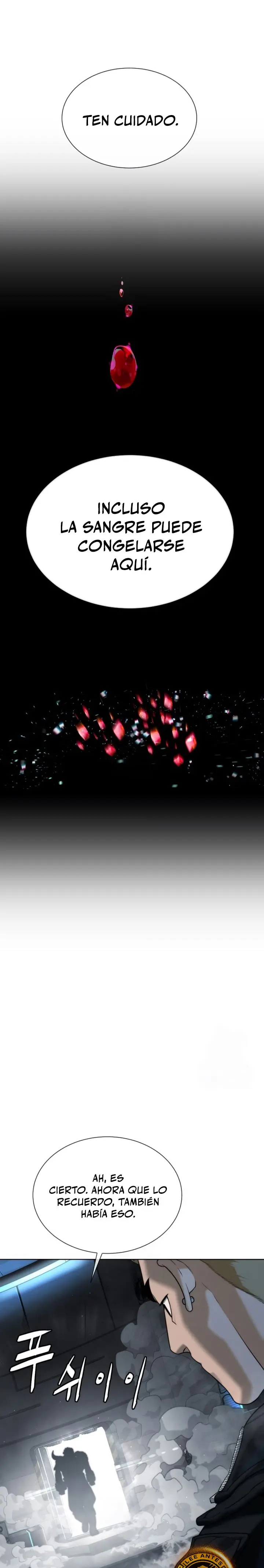 Read Pedro el Asesino ES Manga Online