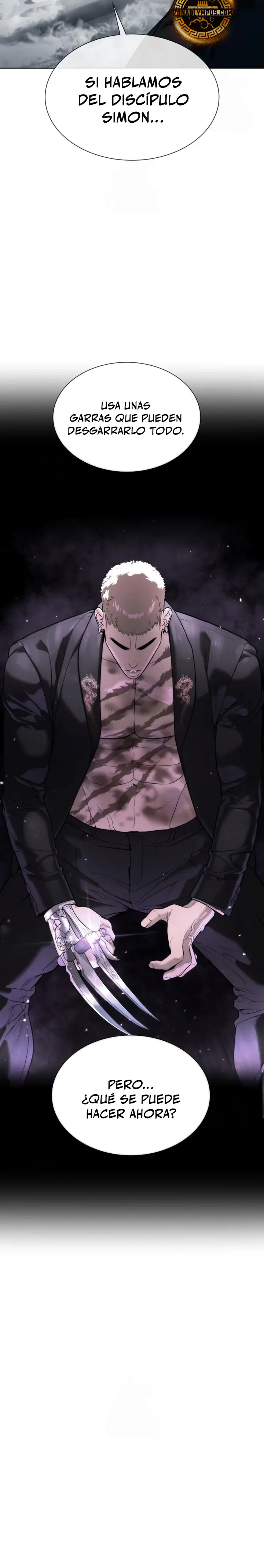 Read Pedro el Asesino ES Manga Online