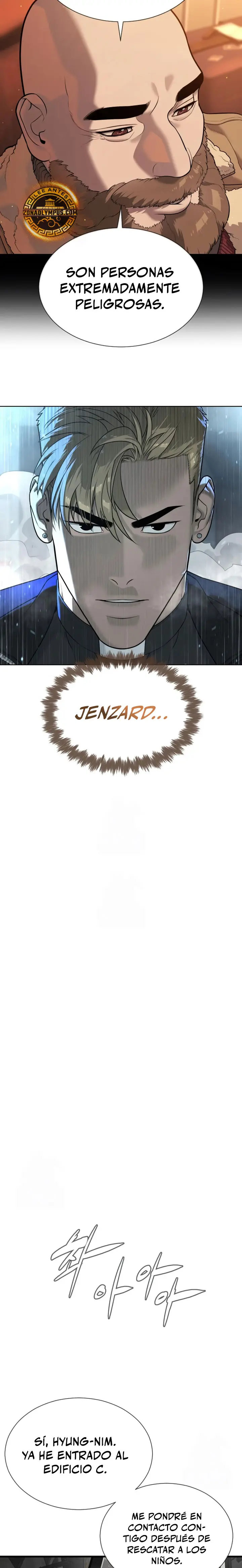 Read Pedro el Asesino ES Manga Online