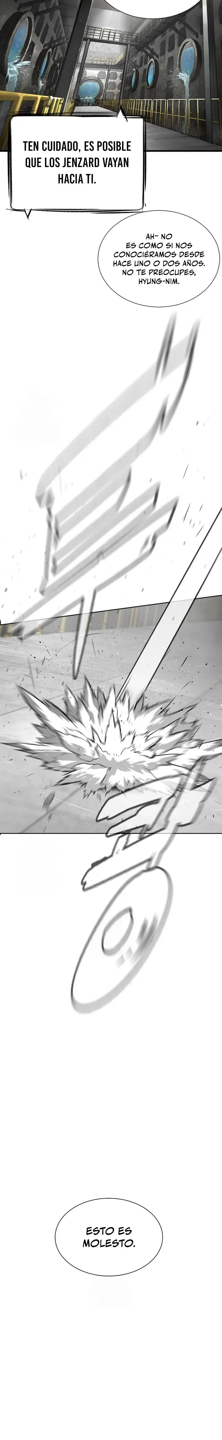 Read Pedro el Asesino ES Manga Online