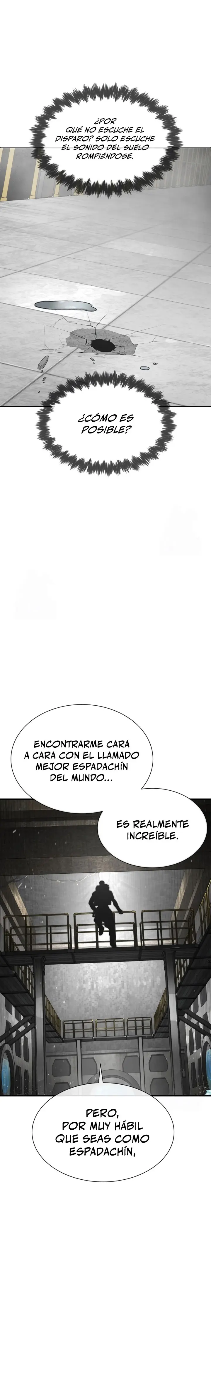 Read Pedro el Asesino ES Manga Online