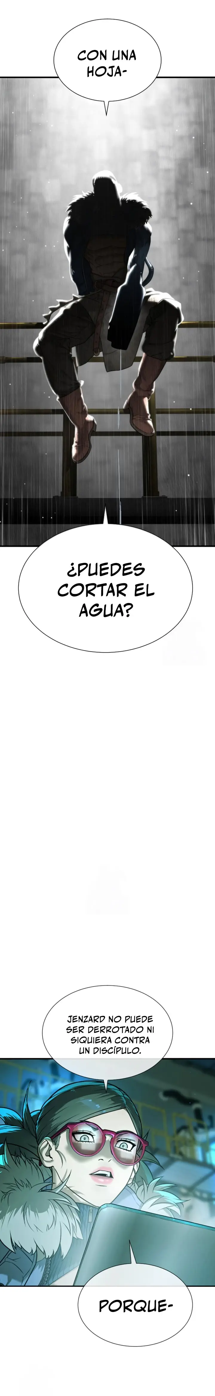 Read Pedro el Asesino ES Manga Online