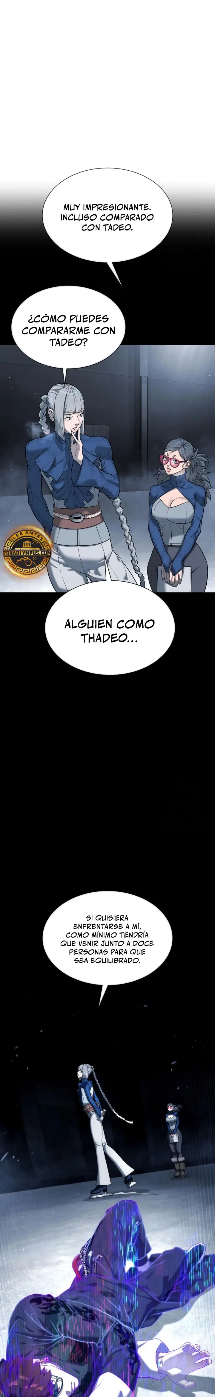 Read Pedro el Asesino ES Manga Online