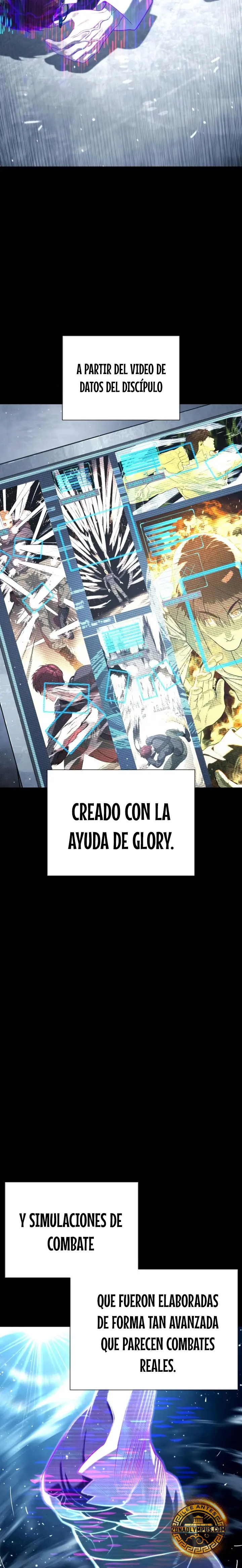 Read Pedro el Asesino ES Manga Online