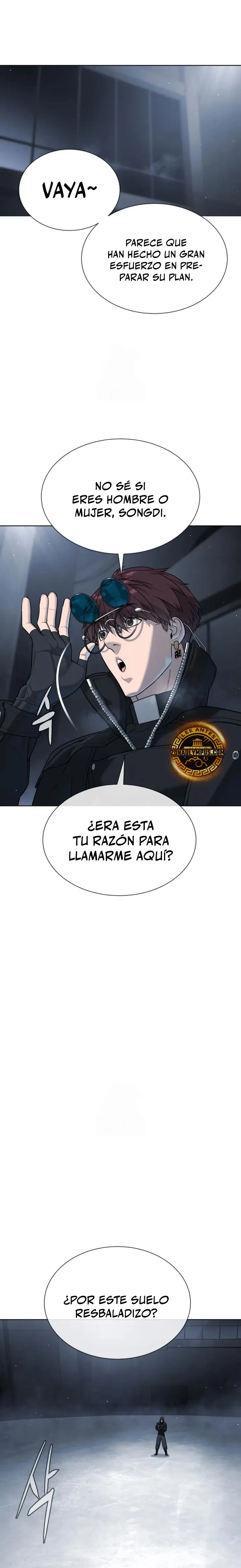 Read Pedro el Asesino ES Manga Online