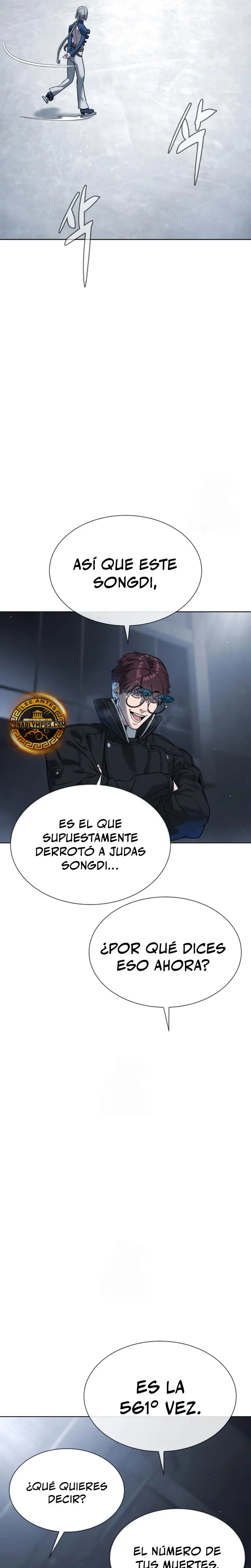 Read Pedro el Asesino ES Manga Online