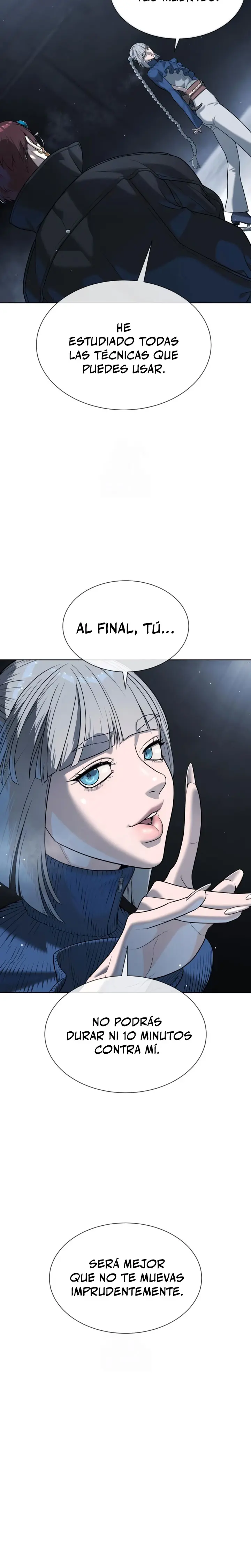 Read Pedro el Asesino ES Manga Online