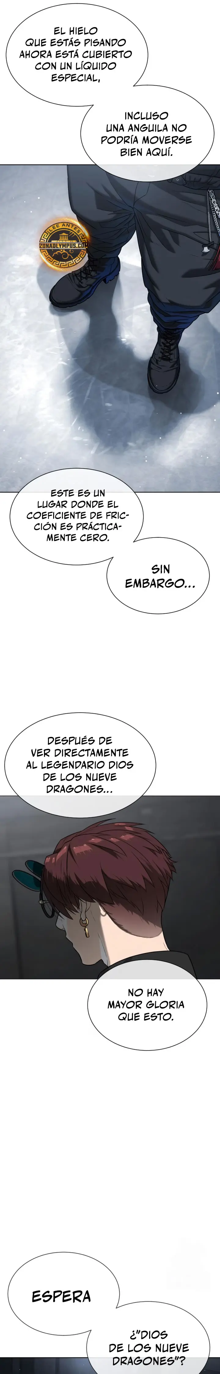 Read Pedro el Asesino ES Manga Online