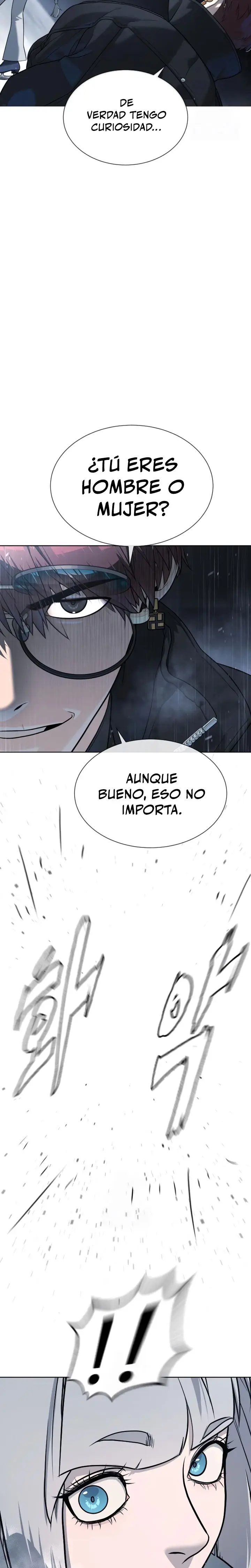 Read Pedro el Asesino ES Manga Online