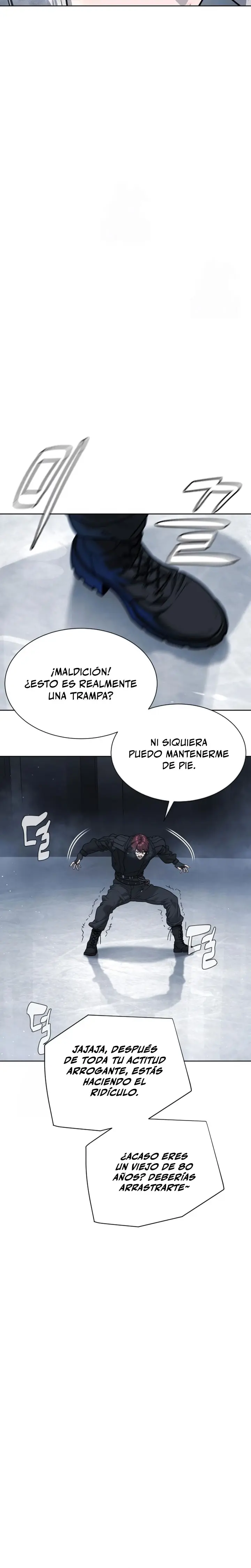 Read Pedro el Asesino ES Manga Online