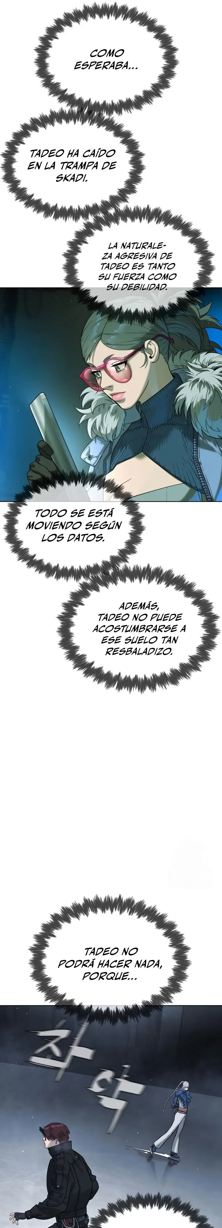 Read Pedro el Asesino ES Manga Online