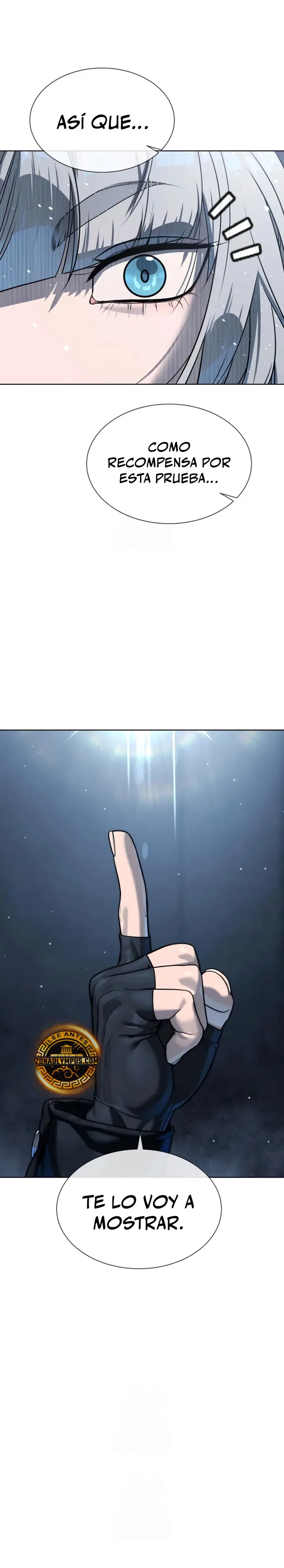 Read Pedro el Asesino ES Manga Online