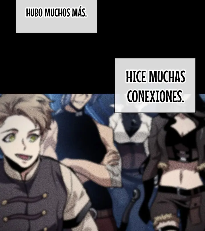 Read Pick Me Up Infinite Gacha ES Manga Online