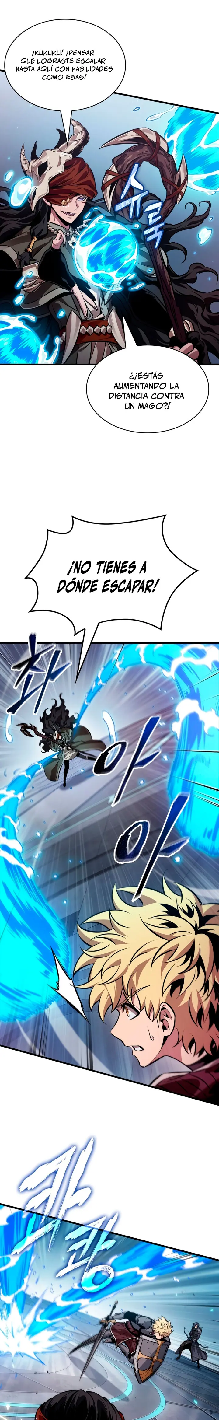 Read Pick Me Up Infinite Gacha ES Manga Online