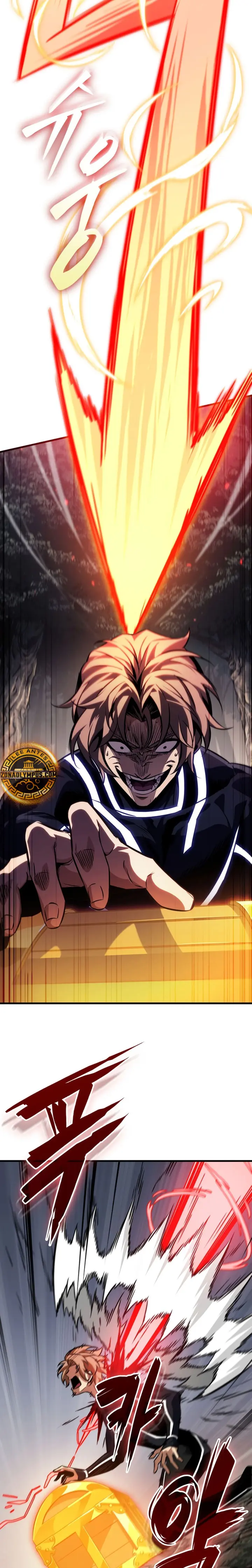 Read Pick Me Up Infinite Gacha ES Manga Online